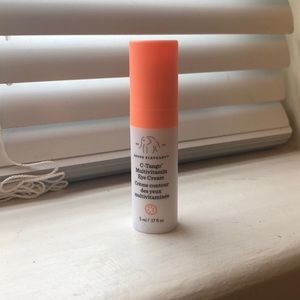 Drunk Elephant C-Tango eye cream 5ml / .17 fl oz